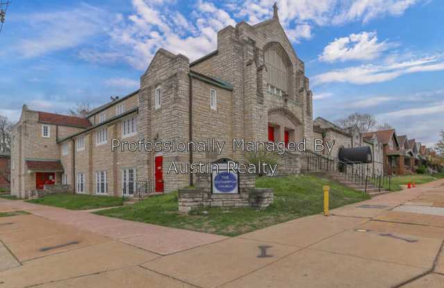 4719 Macklind Ave # 17 - 4719 Macklind Avenue, St. Louis, MO 63109