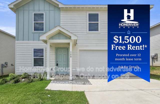 150 Bluebonnet Way photos photos 150 Bluebonnet Way photos photos