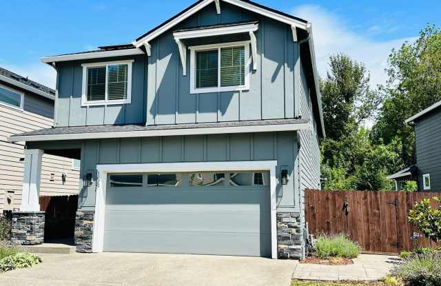 Charming Newer Ridgefield Home with Upgrades Throughout Gallery 3