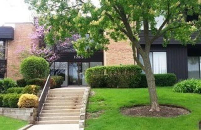 1265 N Sterling Avenue - 1265 Sterling Avenue, Palatine, IL 60067