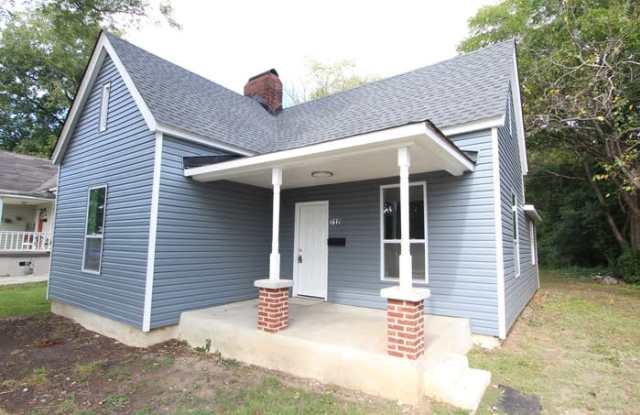 712 West White Street Gallery 1