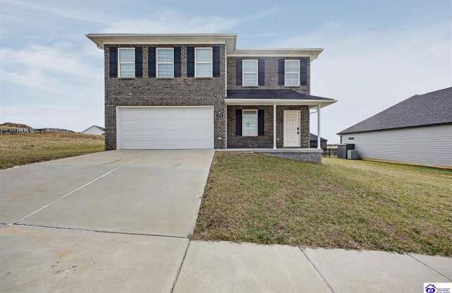 104 Summit Creek Drive - 104 Summit Creek Drive, Elizabethtown, KY 42701