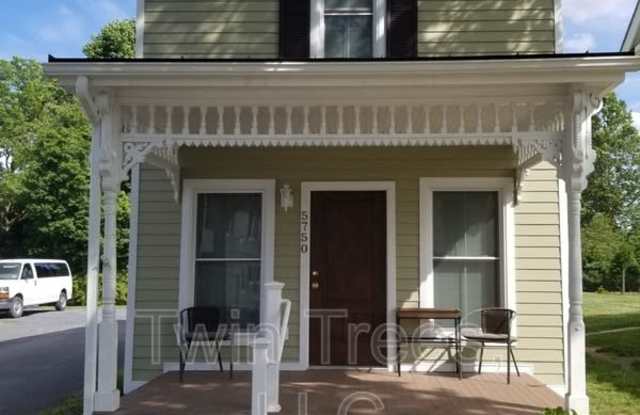 5750 Main Street photos photos