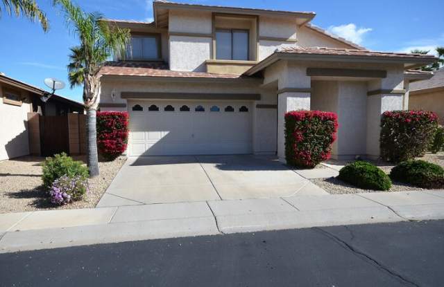 9244 East Kiowa Avenue - 9244 East Kiowa Avenue, Mesa, AZ 85209
