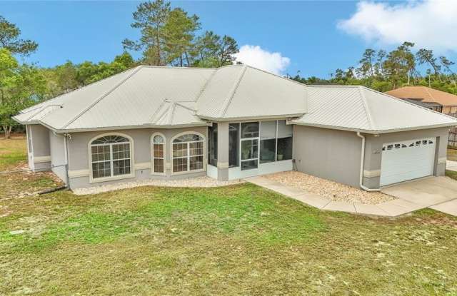 10372 SW 41st Ct - 10372 Southwest 41st Court, Marion County, FL 34476