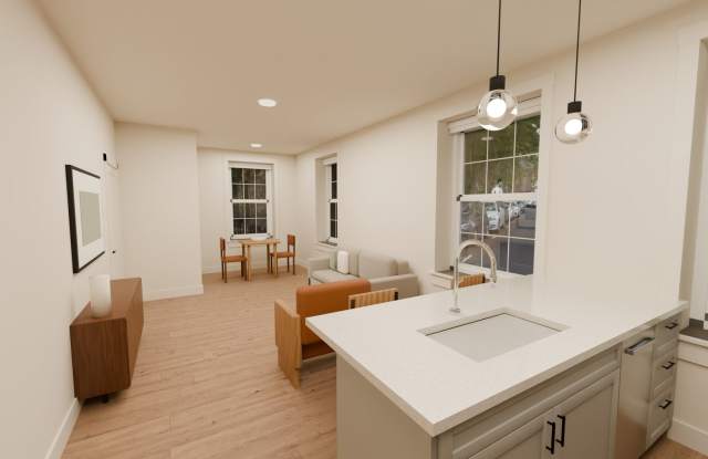 The Sherri | Unit 101 | 1BR | Move in Dec 15 Gallery 1