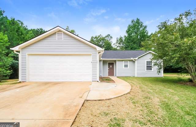 155 Ingrams - 155 Ingrams Lane, Henry County, GA 30248