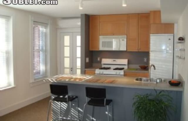 223 3rd - 223 3rd St SE, Washington, DC 20003
