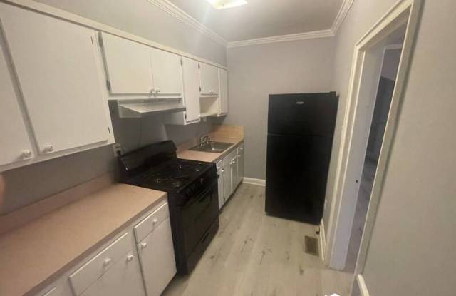 4321 Norfolk Ave - 4321 Norfolk Avenue, Baltimore, MD 21216