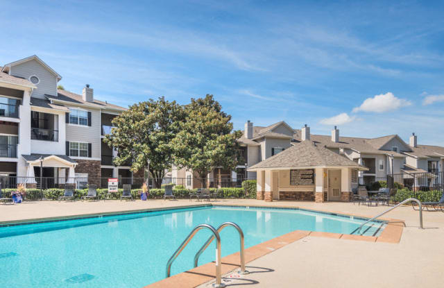 Parkside at South Tryon photos photos