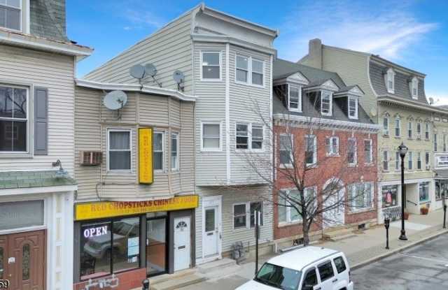 377 S Main St - 377 South Main Street, Phillipsburg, NJ 08865