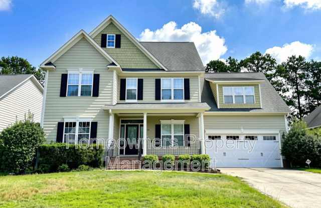 4041 Windy Fields Dr Gallery 1