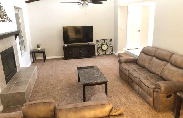 Sun Lakes Furnished Short Term rental photos photos