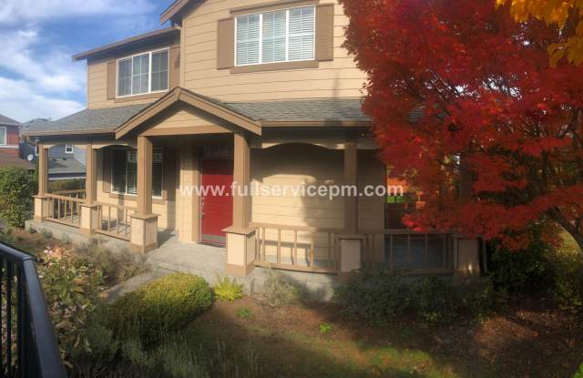 2494 NE Keystone Ct - 2494 Northeast Keystone Court, Issaquah, WA 98029