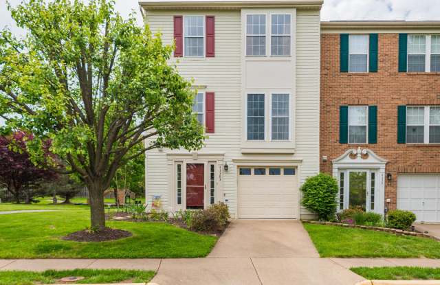 43383 CHOKEBERRY SQUARE - 43383 Chokeberry Square, Ashburn, VA 20147