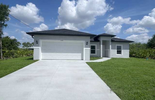 Brand-New & Modern! 4/2/2 Home in Desirable SW Lehigh Acres photos photos