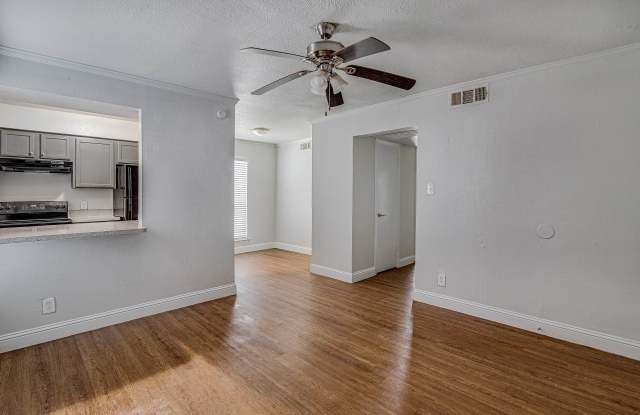 Mitchell Apartments Gallery 3