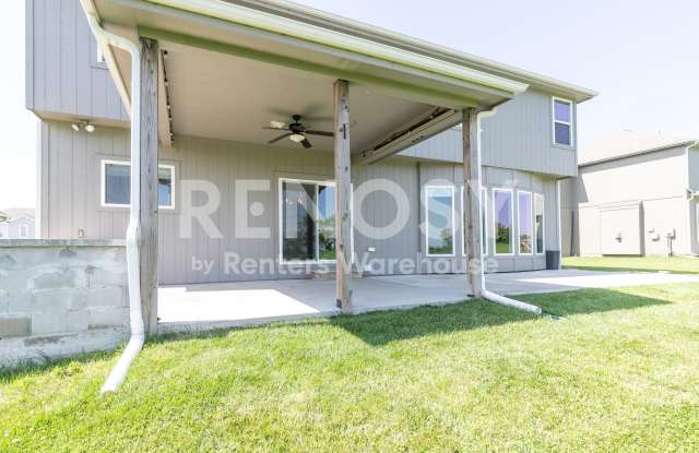 Kansas City North 4 Bed 3.5 Bath Home Gallery 3