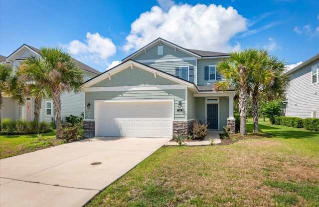 Spacious 3BR/2.5BA minutes from the St. Augustine Beaches photos photos