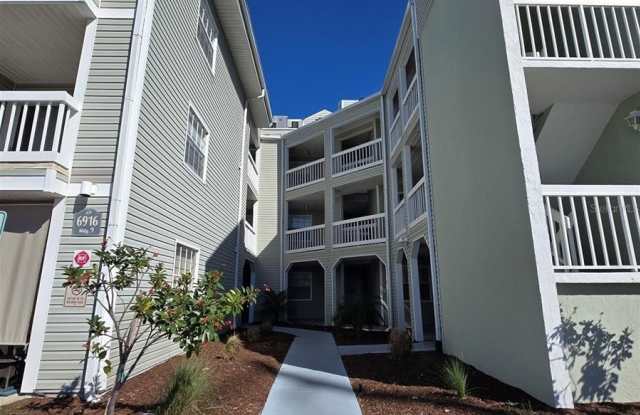 6916 STONESTHROW CIRCLE N - 6916 Stonesthrow Circle North, St. Petersburg, FL 33710