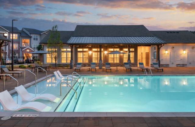 Sixes Ridge Apartments photos photos