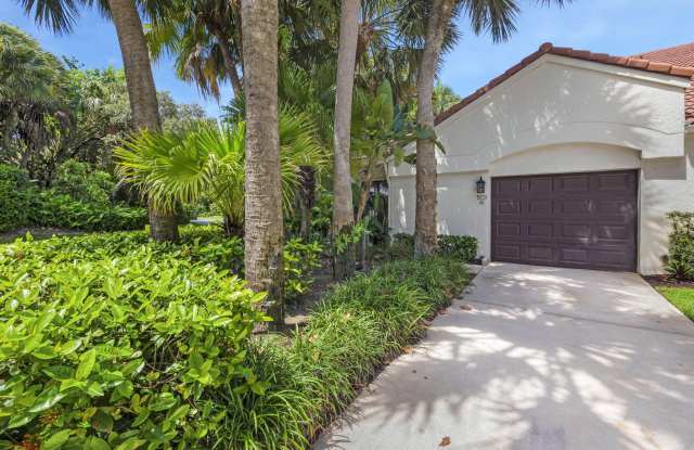501 Sea Oats Drive - 501 Sea Oats Drive, Juno Beach, FL 33408