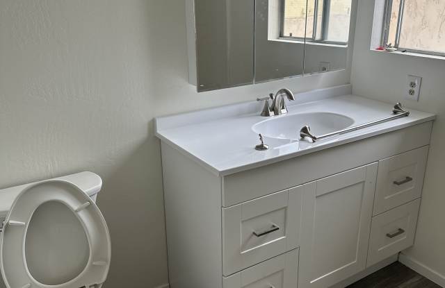 719 North M Street photos photos