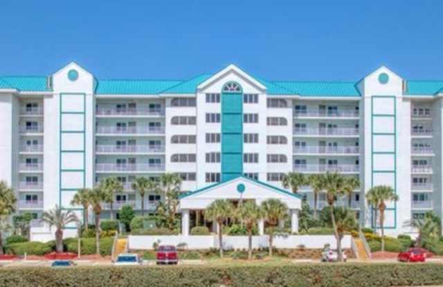 4641 South Atlantic Avenue - 4641 South Atlantic Avenue, Ponce Inlet, FL 32127
