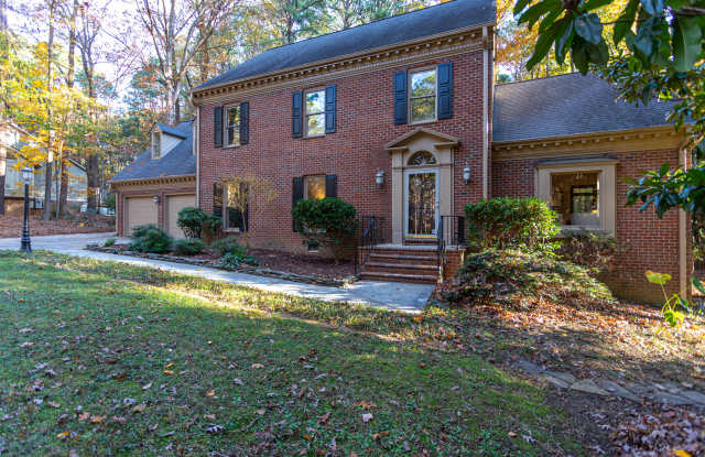 5008 Wood Valley Drive - 5008 Wood Valley Drive, Wake County, NC 27613