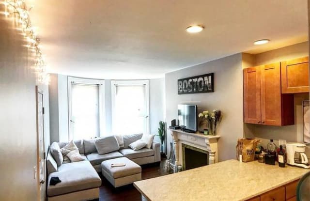 5 Symphony Rd. - 5 Symphony Road, Boston, MA 02115