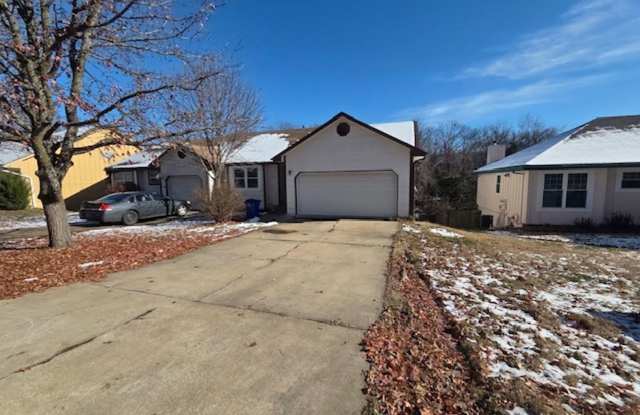 Coming Soon! 8307 Woodson Drive Raytown, MO 64138 Gallery 1