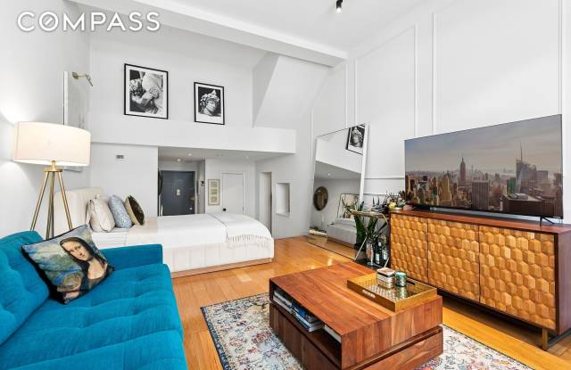 77 Bleecker Street - 77 Bleecker Street, New York City, NY 10012