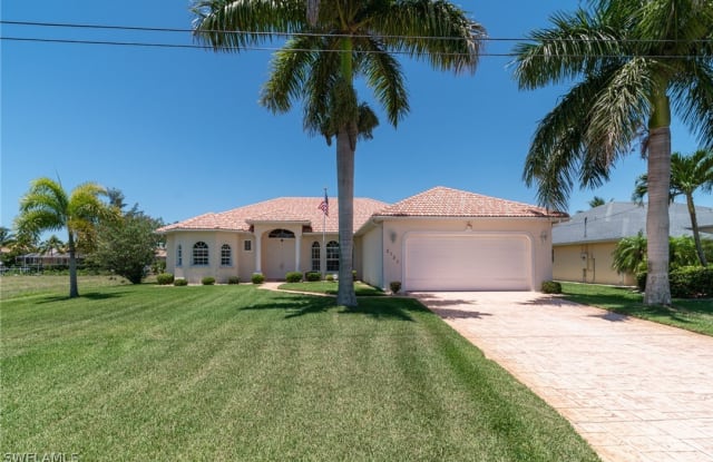 2131 SW 52nd Street - 2131 Southwest 52nd Street, Cape Coral, FL 33914