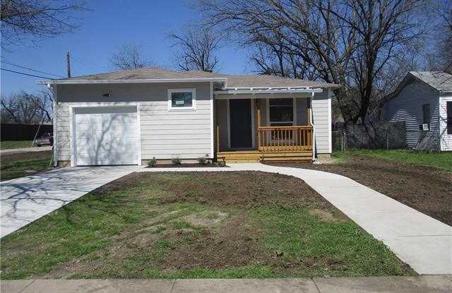 1718 NW Dallas Street - 1718 Northwest Dallas Street, Grand Prairie, TX 75050