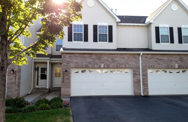 15276 Florist Cir - 15276 Florist Circle, Apple Valley, MN 55124