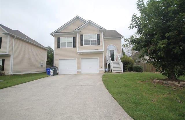 1204 Cumberland Creek Place SW - 1204 Cumberland Creek Place, Cobb County, GA 30008