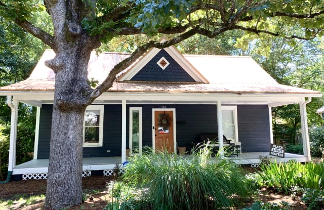 506 Oak Ave photos photos