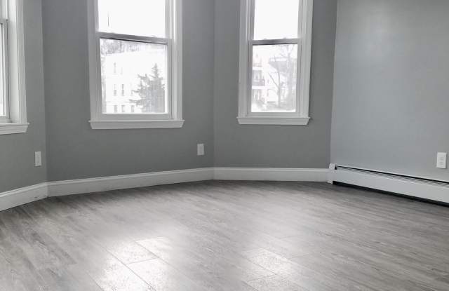 424 Bowdoin St - 424 Bowdoin Street, Boston, MA 02122