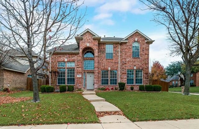 7900 Arbor Glen Trail - 7900 Arbor Glen Trail, Plano, TX 75024