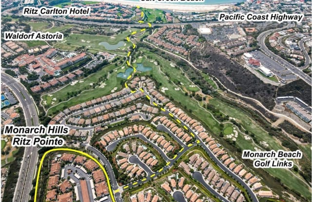 32 Corniche - 32 Corniche Dr, Dana Point, CA 92629