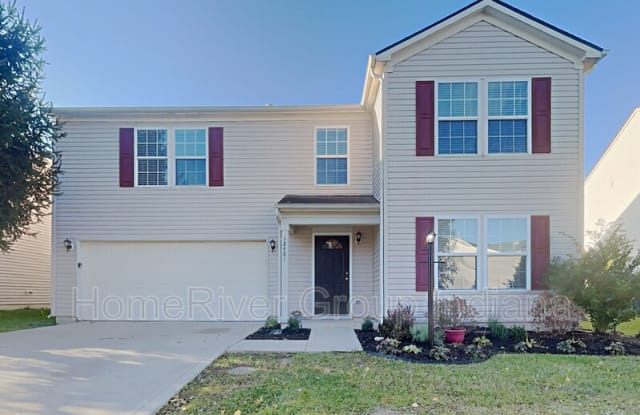 12401 Deerview Dr - 12401 Deerview Drive, Noblesville, IN 46060