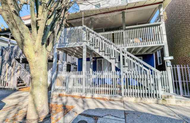 11 N Texas Ave - 11 North Texas Avenue, Atlantic City, NJ 08401