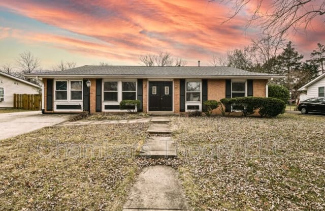 310 E Staunton Ave. - 310 East Staunton Avenue, Sterling, VA 20164