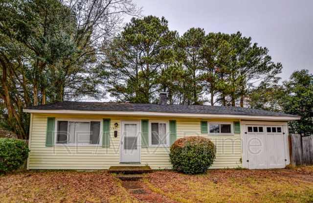 1401 River Oaks Drive Gallery 1