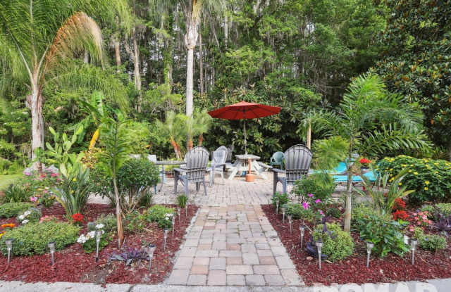 Smart Home Studio in Peaceful Gated Community photos photos