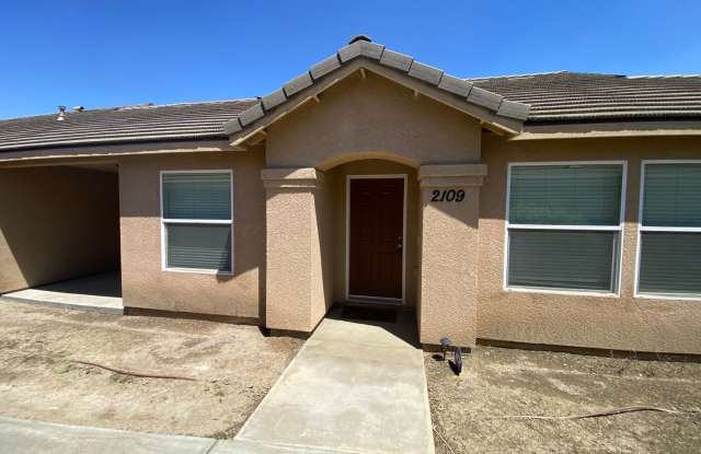 Tulare unit coming soon! photos photos