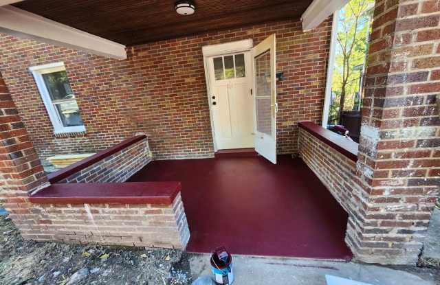 Charming 3BR Home in Pittsburgh, Section 8 Considered!! Gallery 1