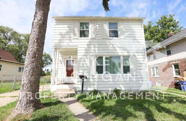 841 Capen Street Northeast photos photos