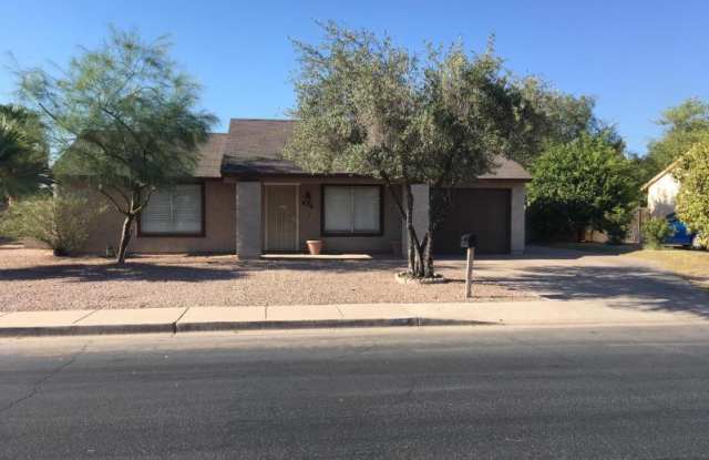806 E HOPE Street - 806 East Hope Street, Mesa, AZ 85203