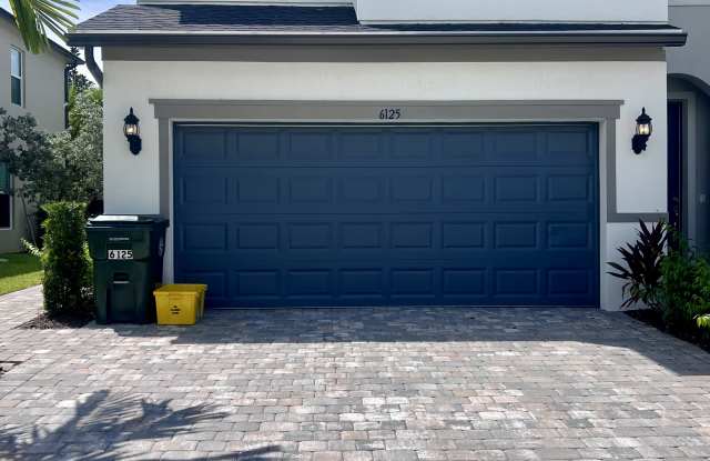 6125 Planta Ln - 6125 Planta LN, Greenacres, FL 33415